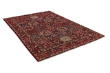 Bakhtiari - Garden Perzisch Tapijt 303x213 - Afbeelding 1