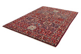 Bakhtiari - Garden Perzisch Tapijt 303x213 - Afbeelding 2