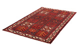 Bakhtiari - Lori Perzisch Tapijt 236x146 - Afbeelding 2