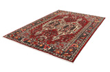 Tuiserkan - Hamadan Perzisch Tapijt 300x206 - Afbeelding 2