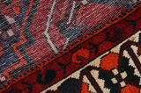 Zanjan - Hamadan Perzisch Tapijt 216x153 - Afbeelding 6