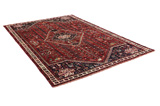 Qashqai - Shiraz Perzisch Tapijt 283x202 - Afbeelding 1