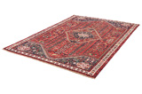 Qashqai - Shiraz Perzisch Tapijt 283x202 - Afbeelding 2