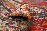 Qashqai - Shiraz Perzisch Tapijt 281x200 - Afbeelding 5