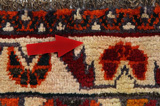 Qashqai - Shiraz Perzisch Tapijt 281x200 - Afbeelding 17
