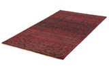 Beluch - Turkaman Perzisch Tapijt 210x115 - Afbeelding 2