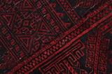 Beluch - Turkaman Perzisch Tapijt 210x115 - Afbeelding 6
