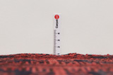 Beluch - Turkaman Perzisch Tapijt 210x115 - Afbeelding 8