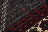 Enjilas - Hamadan Perzisch Tapijt 236x147 - Afbeelding 6