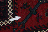 Enjilas - Hamadan Perzisch Tapijt 236x147 - Afbeelding 18