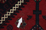 Enjilas - Hamadan Perzisch Tapijt 236x147 - Afbeelding 17