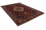 Bakhtiari Perzisch Tapijt 306x205 - Afbeelding 1