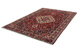 Bakhtiari Perzisch Tapijt 306x205 - Afbeelding 2