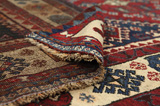 Yalameh - Qashqai Perzisch Tapijt 295x143 - Afbeelding 5