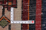 Tuiserkan - Hamadan Perzisch Tapijt 298x202 - Afbeelding 4