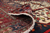 Tuiserkan - Hamadan Perzisch Tapijt 298x202 - Afbeelding 5