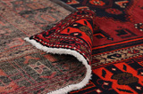 Zanjan - Hamadan Perzisch Tapijt 307x146 - Afbeelding 5