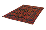 Bakhtiari - Lori Perzisch Tapijt 220x157 - Afbeelding 2