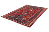 Qashqai - Shiraz Perzisch Tapijt 292x191 - Afbeelding 2