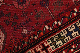 Qashqai - Shiraz Perzisch Tapijt 292x191 - Afbeelding 6