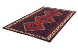 Afshar - Sirjan Perzisch Tapijt 247x153 - Afbeelding 2