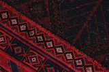 Afshar - Sirjan Perzisch Tapijt 232x151 - Afbeelding 6