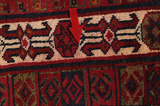 Ardebil Perzisch Tapijt 246x141 - Afbeelding 17