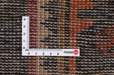 Zanjan - Hamadan Perzisch Tapijt 211x138 - Afbeelding 4