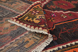 Zanjan - Hamadan Perzisch Tapijt 211x138 - Afbeelding 5