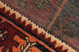 Zanjan - Hamadan Perzisch Tapijt 211x138 - Afbeelding 6