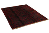 Lori Perzisch Tapijt 197x153 - Afbeelding 1