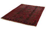 Lori Perzisch Tapijt 197x153 - Afbeelding 2