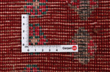 Qashqai - Shiraz Perzisch Tapijt 298x156 - Afbeelding 4