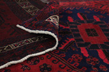 Sirjan - Afshar Perzisch Tapijt 246x157 - Afbeelding 5