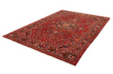 Lilihan - Sarouk Perzisch Tapijt 334x224 - Afbeelding 2