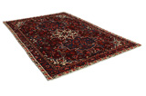 Bakhtiari Perzisch Tapijt 295x206 - Afbeelding 1