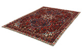 Bakhtiari Perzisch Tapijt 295x206 - Afbeelding 2