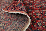 Hosseinabad - Hamadan Perzisch Tapijt 411x110 - Afbeelding 5