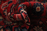 Hosseinabad - Hamadan Perzisch Tapijt 411x110 - Afbeelding 7