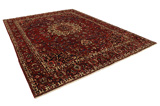 Bakhtiari Perzisch Tapijt 405x312 - Afbeelding 1