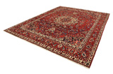Bakhtiari Perzisch Tapijt 405x312 - Afbeelding 2