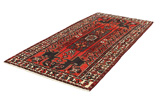 Afshar - Sirjan Perzisch Tapijt 288x140 - Afbeelding 2