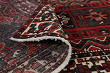 Afshar - Sirjan Perzisch Tapijt 288x140 - Afbeelding 5