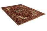 Bakhtiari Perzisch Tapijt 308x208 - Afbeelding 1
