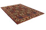 Bakhtiari - Garden Perzisch Tapijt 312x210 - Afbeelding 1