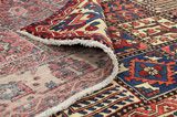 Bakhtiari - Garden Perzisch Tapijt 312x210 - Afbeelding 5