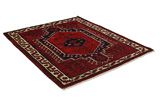 Lori - Bakhtiari Perzisch Tapijt 200x160 - Afbeelding 1