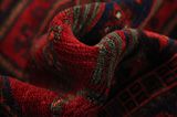 Koliai - Kurdi Perzisch Tapijt 346x164 - Afbeelding 7