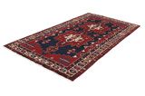 Tuiserkan - Hamadan Perzisch Tapijt 300x158 - Afbeelding 2