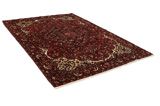 Bakhtiari Perzisch Tapijt 306x217 - Afbeelding 1